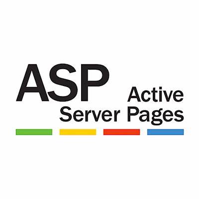 ASP Classic Websites